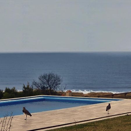 Syrah Vistas Punta Ballena 埃斯特角城 外观 照片