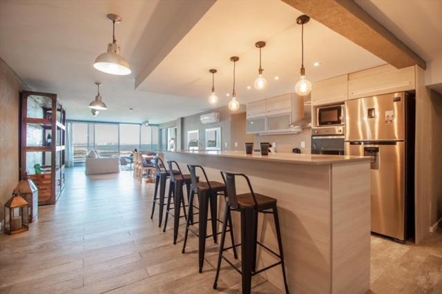 Syrah Vistas Punta Ballena 埃斯特角城 外观 照片