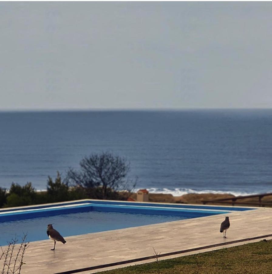 Syrah Vistas Punta Ballena 埃斯特角城 外观 照片