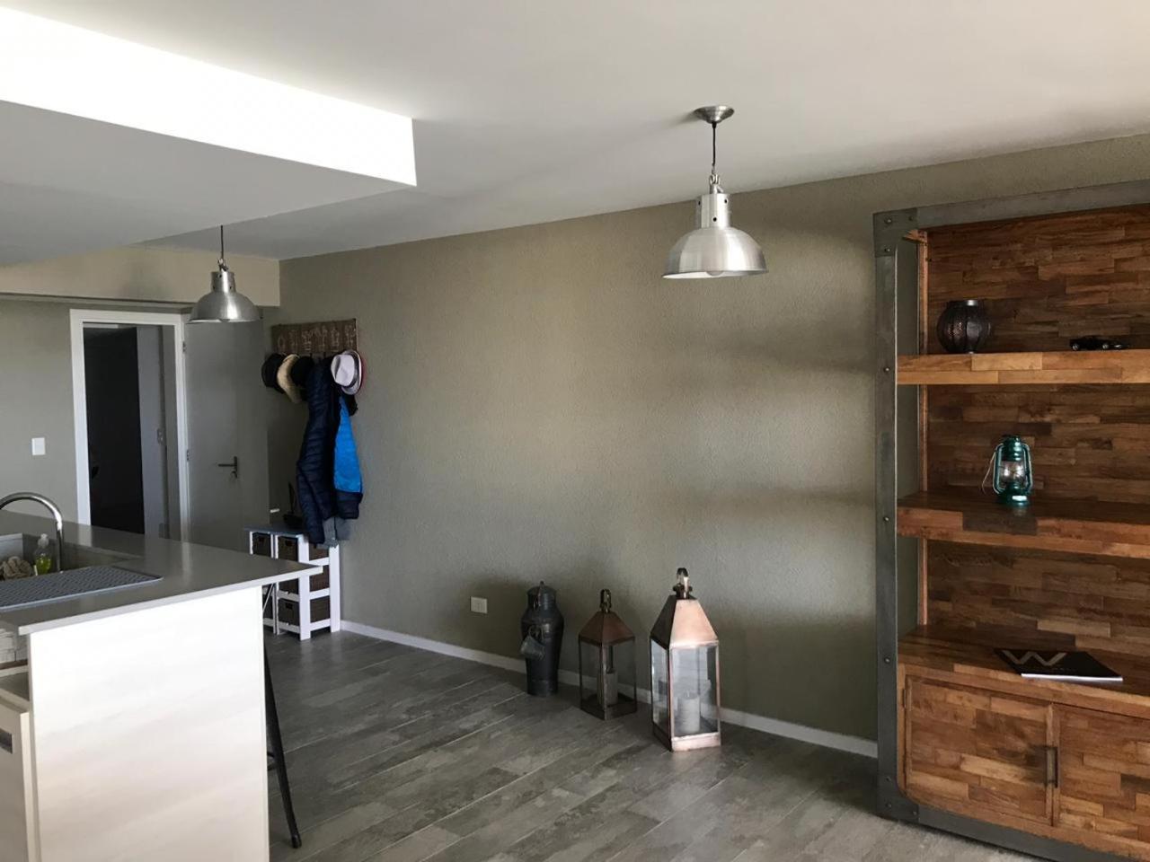 Syrah Vistas Punta Ballena 埃斯特角城 外观 照片