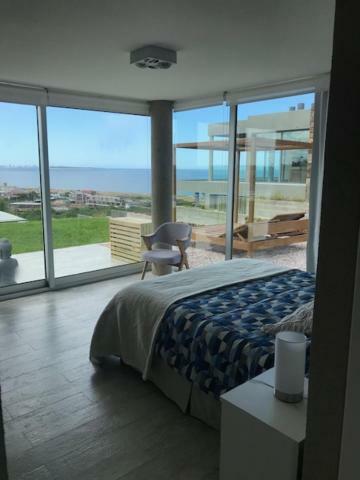 Syrah Vistas Punta Ballena 埃斯特角城 外观 照片
