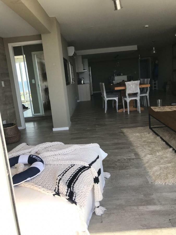 Syrah Vistas Punta Ballena 埃斯特角城 外观 照片
