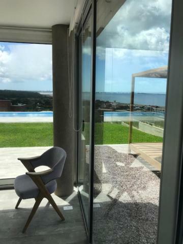 Syrah Vistas Punta Ballena 埃斯特角城 外观 照片