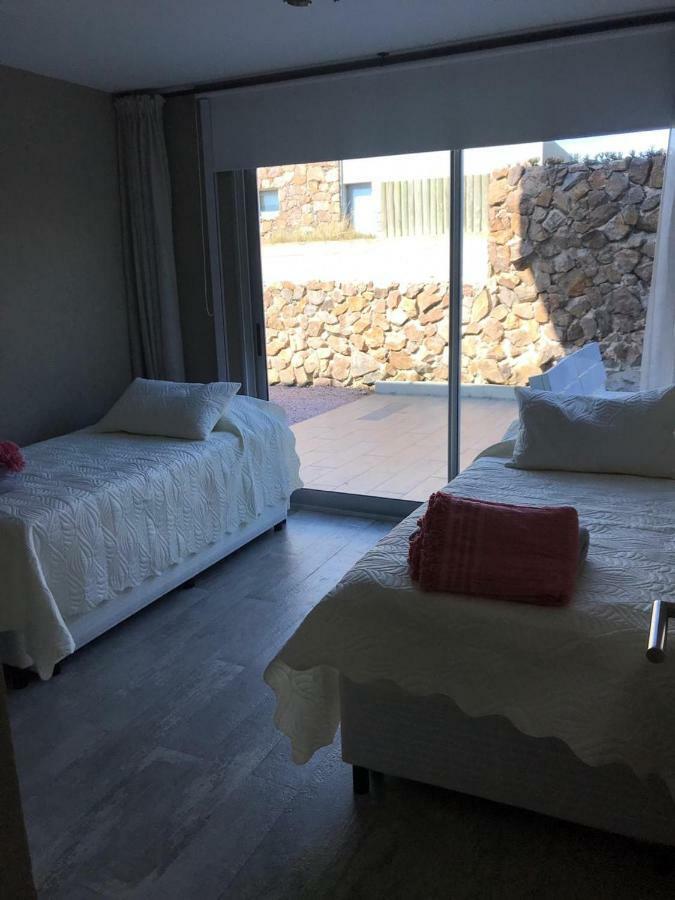 Syrah Vistas Punta Ballena 埃斯特角城 外观 照片