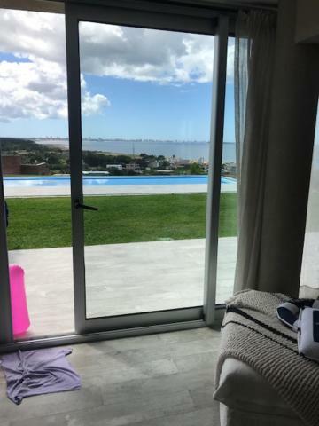 Syrah Vistas Punta Ballena 埃斯特角城 外观 照片