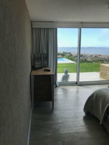Syrah Vistas Punta Ballena 埃斯特角城 外观 照片