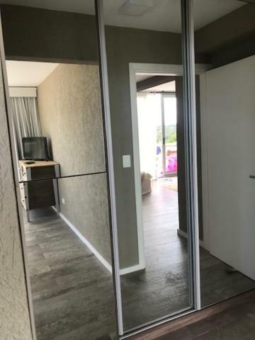 Syrah Vistas Punta Ballena 埃斯特角城 外观 照片