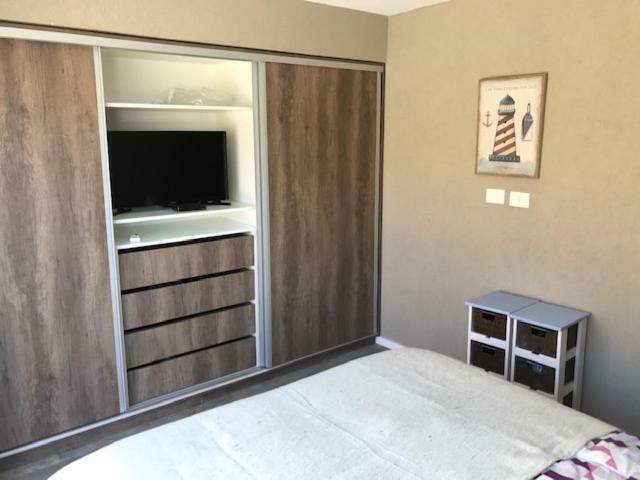 Syrah Vistas Punta Ballena 埃斯特角城 外观 照片