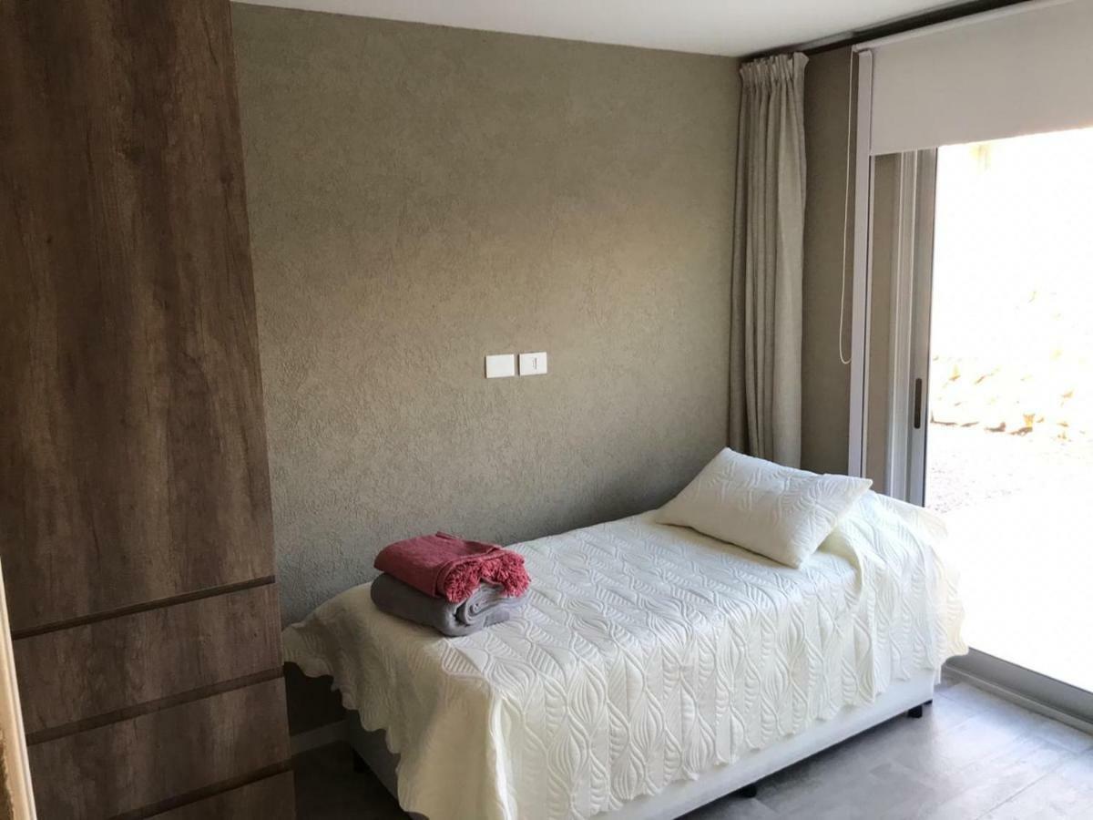 Syrah Vistas Punta Ballena 埃斯特角城 外观 照片